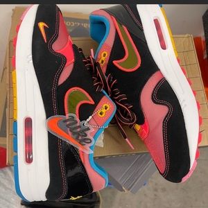 Air max NYC Chinatown